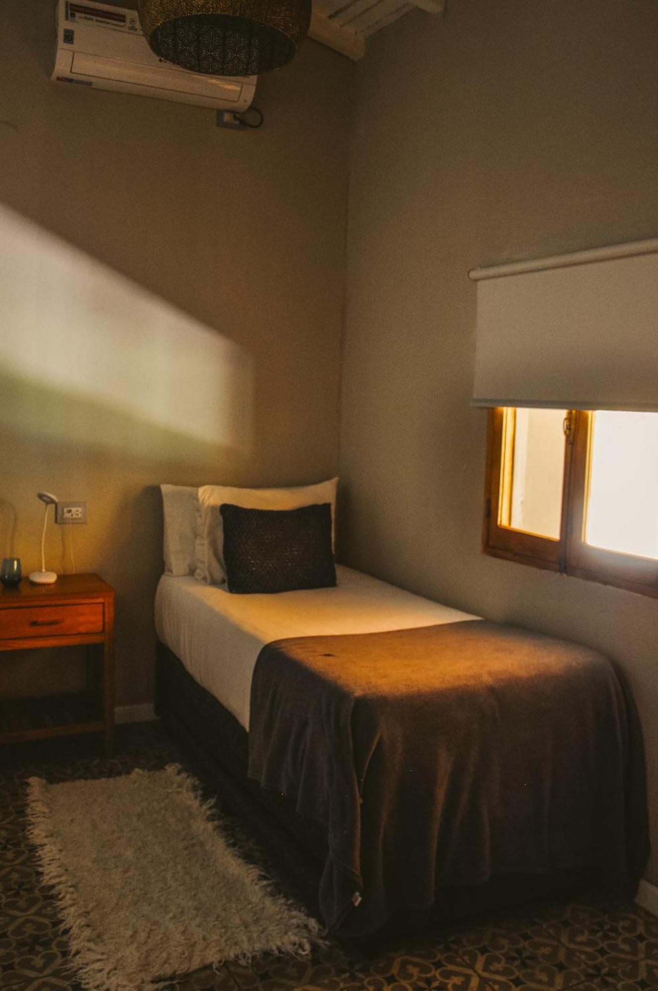 Dobe Lodge Vista Flores ภายนอก รูปภาพ
